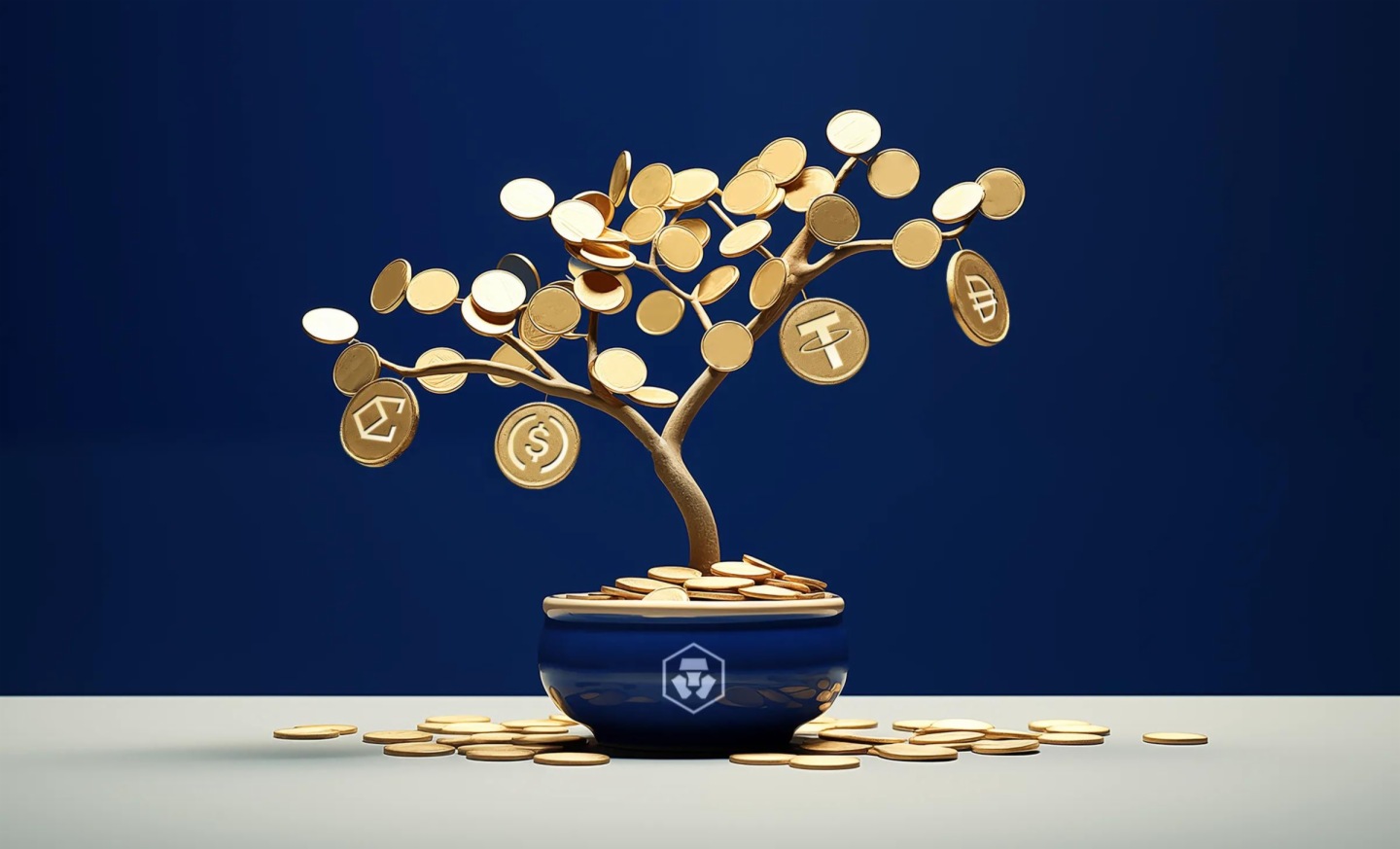 APY最高达9%，盘点20种收益型稳定币