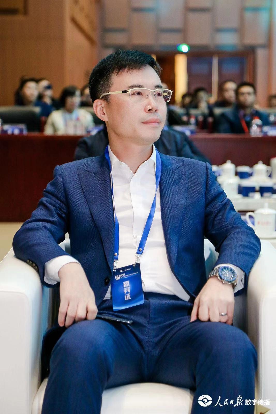 專訪王欣：從快播的&ldquo;技術無罪&rdquo;，到Web3的&ldquo;技術公平&rdquo;