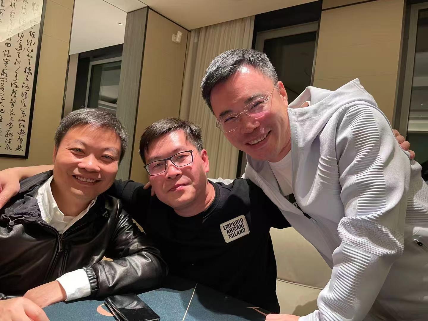 專訪王欣：從快播的&ldquo;技術無罪&rdquo;，到Web3的&ldquo;技術公平&rdquo;