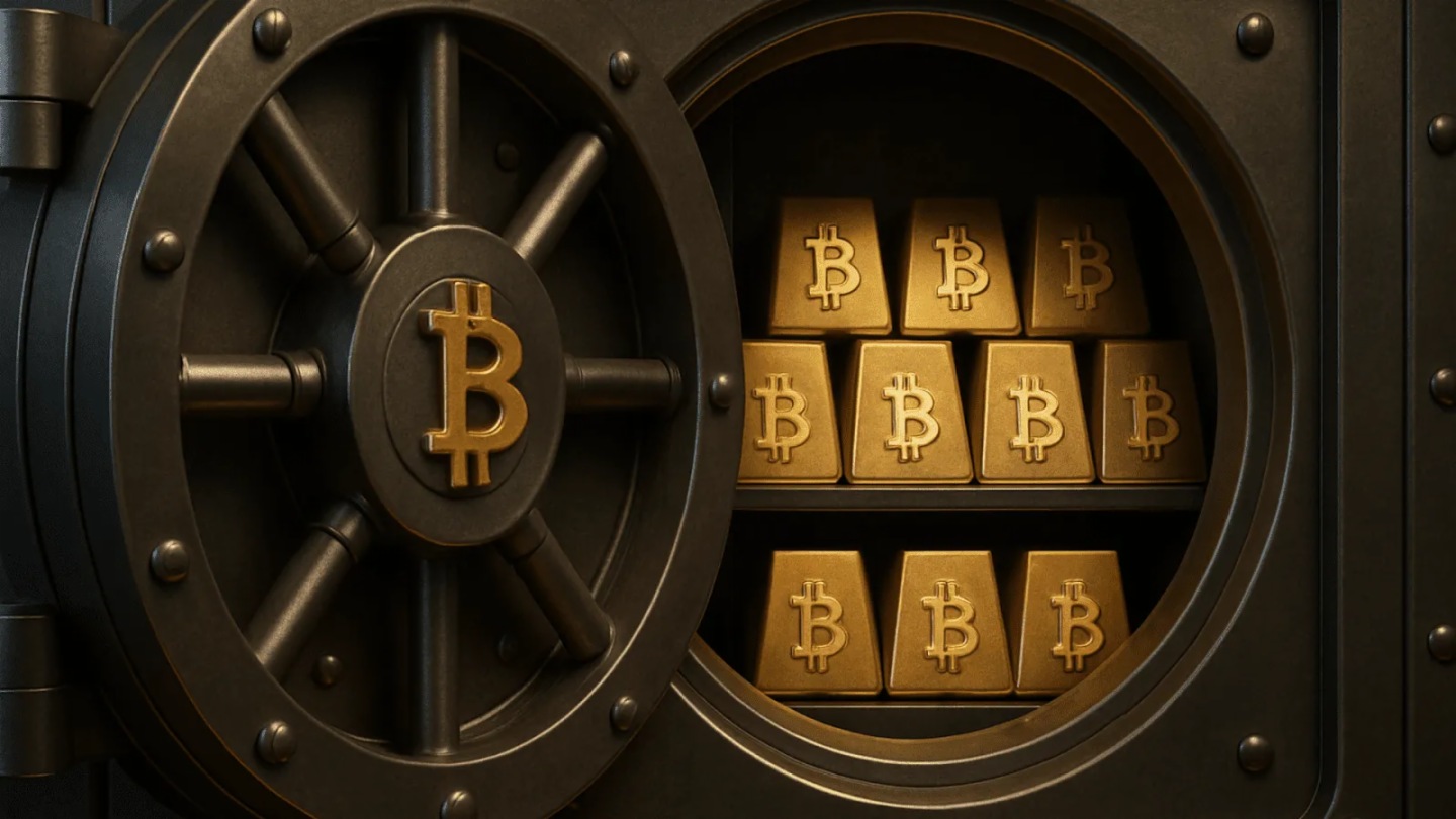 “數字黃金”敘事低估了比特幣的真正價值