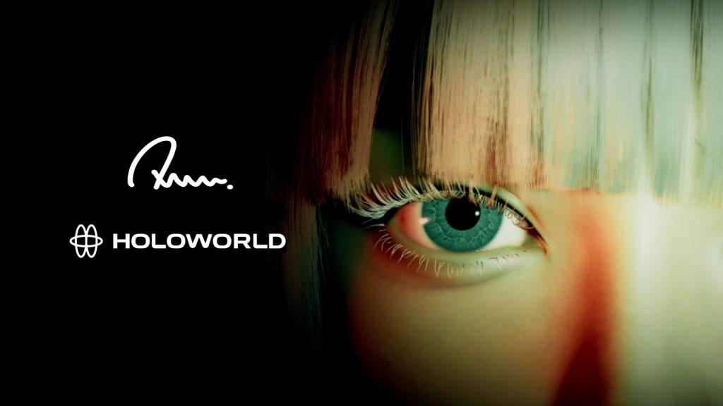解碼MIRAI：頂流虛擬網紅 Imma 背書的Web3虛擬人生態