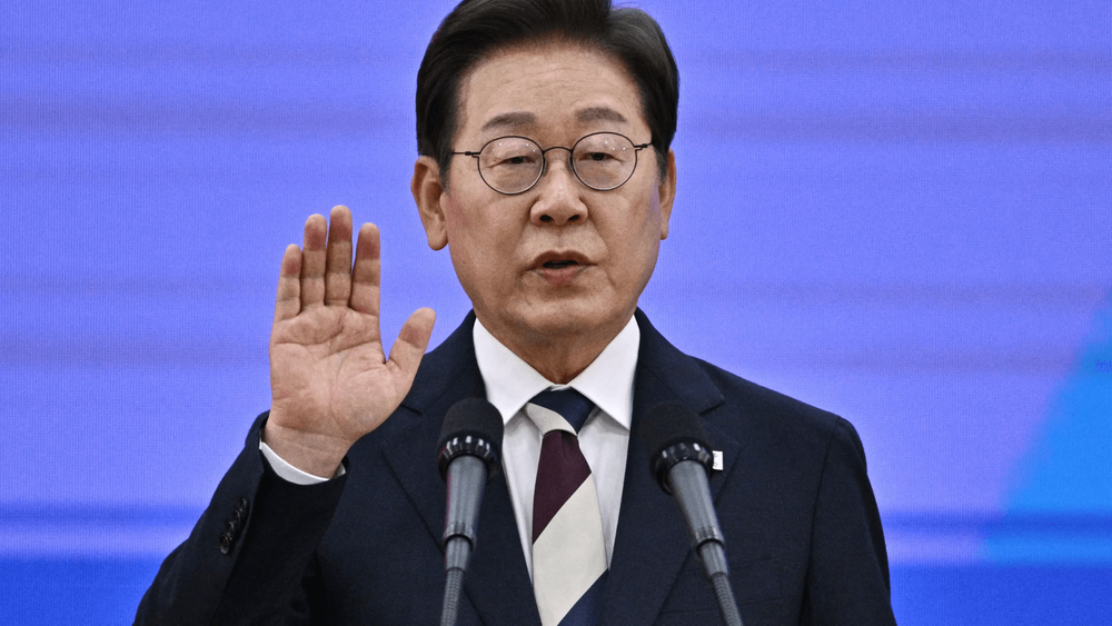 借韩国政策东风，Kaia公链能否迈入“稳定币夏季”？