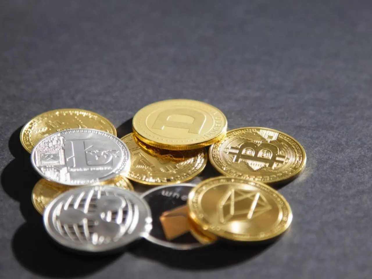 穩定幣風口，為什麼繞不開HashKey？