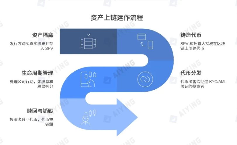 股票代币化的两种范式：xStocks走向开放，Robinhood进入围墙