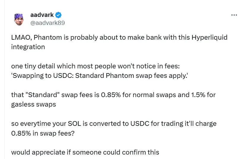 Phantom集成Hyperliquid永续合约功能，曾拥有千万月活用户能否在钱包大战中突围？