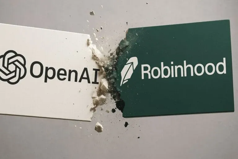 Web3律師深入剖析:Robinhood的股票代幣,是創新還是越界?