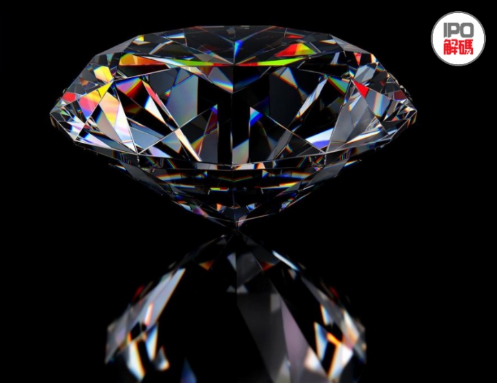 【IPO透视】力量钻石上市首日暴涨逾11倍！闪着钻石光芒的光伏和半导体概念股?