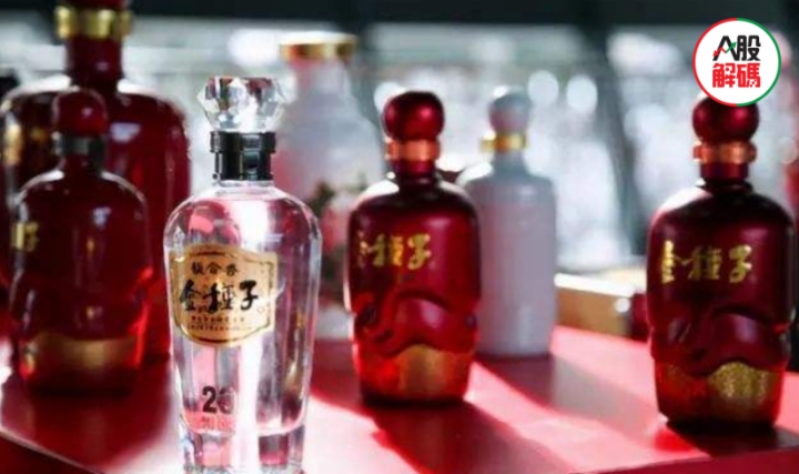 【焦点】拉华润“入酒局”，金种子酒（600199.SH）逆市大涨107%，创下历史新高！