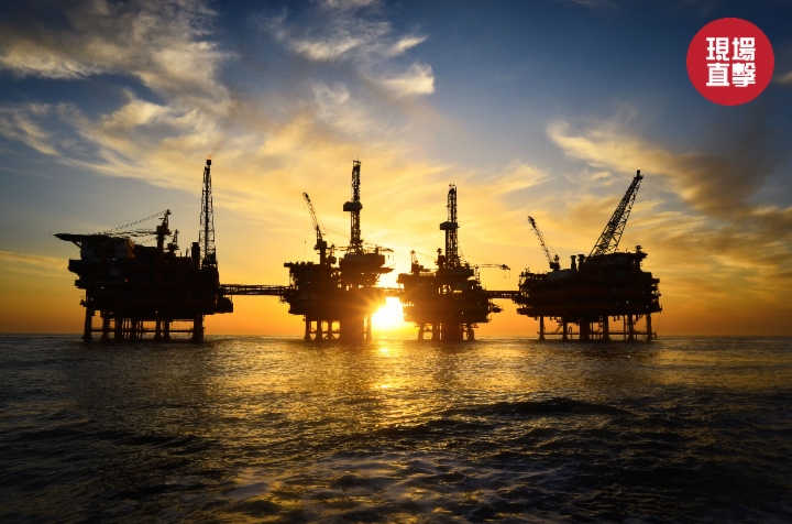 中国海洋石油2022年一季度净利润343亿元，同比增长131.67%