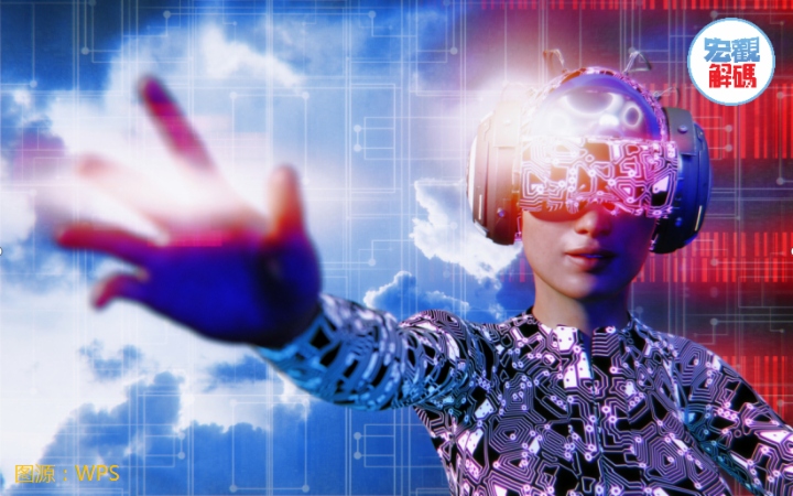 元宇宙生态圈|VR/AR市场爆发在即，哪些企业能占得先机？