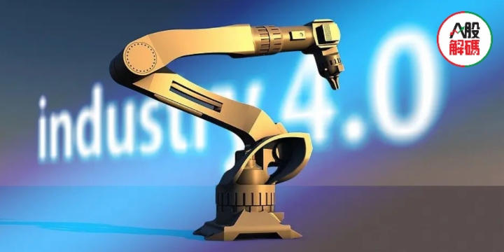 【焦点】月内股价接近翻倍，禾川科技站上“工业机器人”的风口！