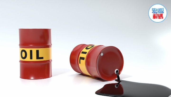 真急了！美国大幅抛售石油储备，但市场预期价格仍上涨！