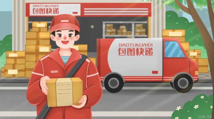 【窥业绩】Q1营利双增！中通快递股价为何不涨反跌？