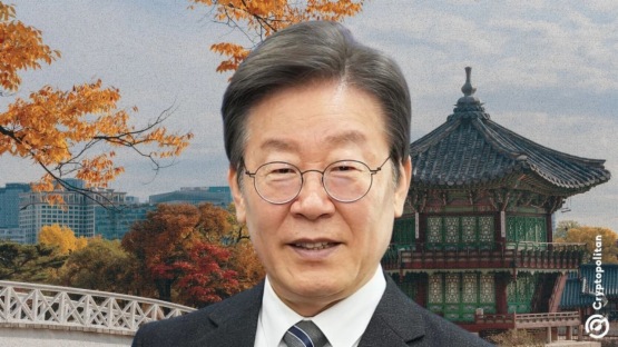 韓國執政黨提出允許穩定幣的立法