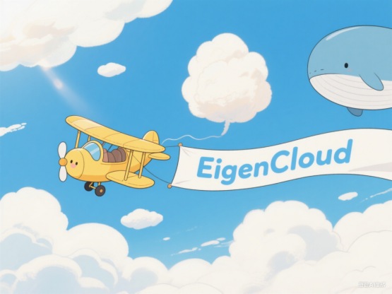 可驗證雲EigenCloud：Web2與Web3融合新範式