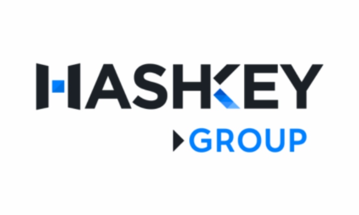 HashKey Group