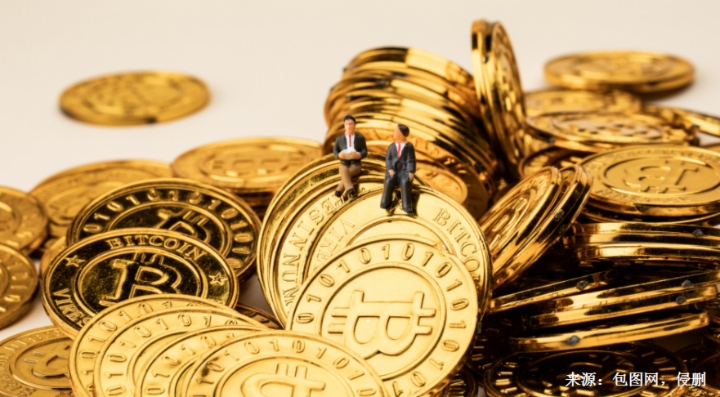 比特幣再次突破11萬美金！加密貨幣ETF及概念股普漲