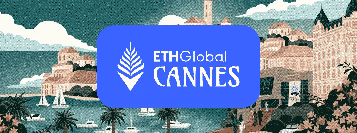 AI、跨鏈、隱私成亮點，速覽ETHGlobal戛納黑客松最終入圍的10大新項目​​