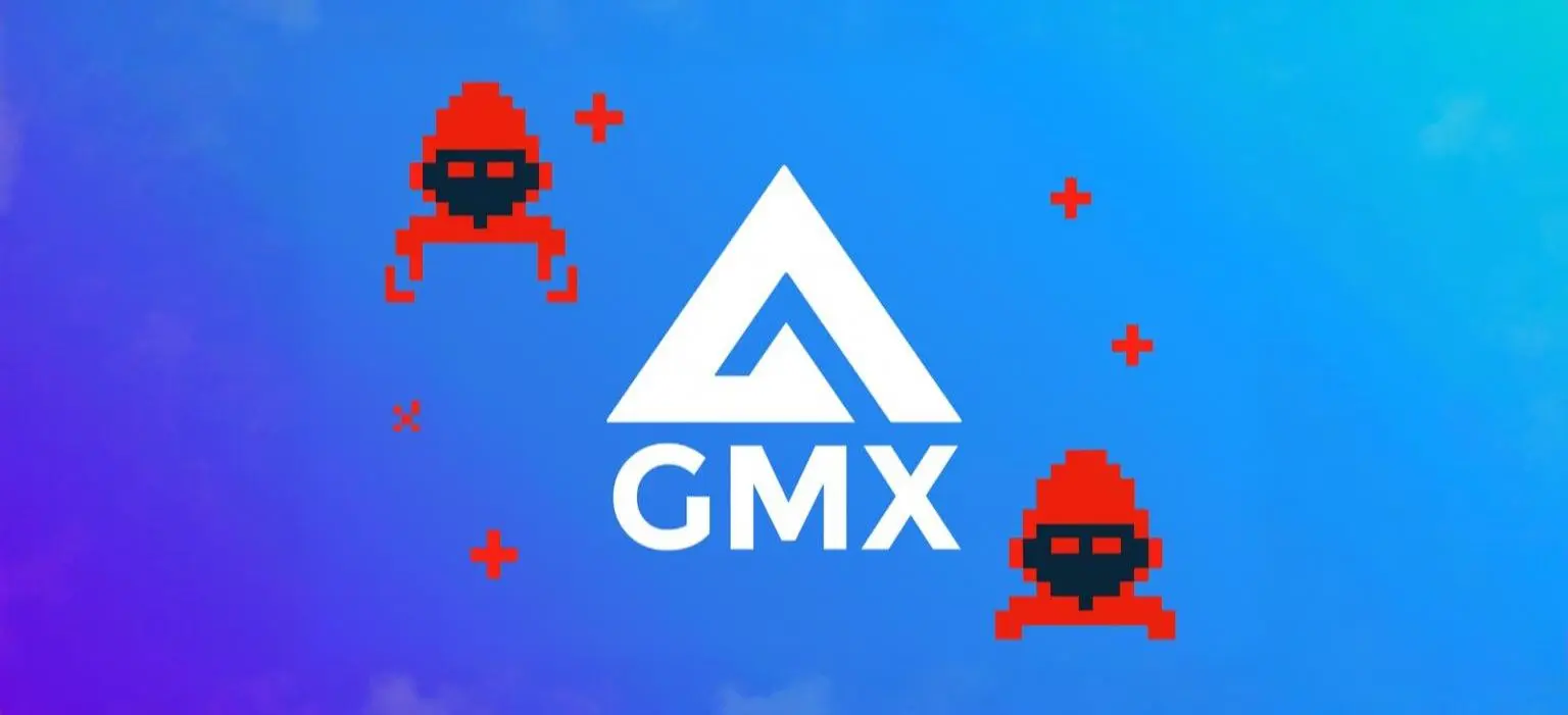 損失超4000萬美元，GMX黑客事件原理分析