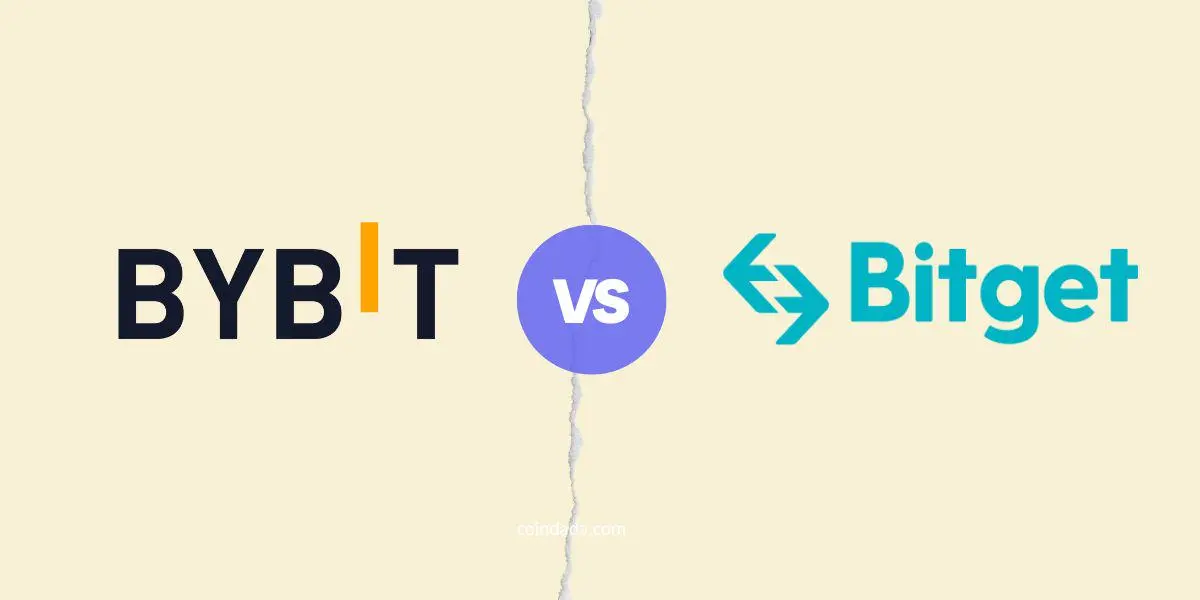 永續合約雙雄逐鹿：解碼Bybit與Bitget的底層金融哲學