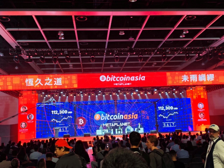QINBAFRANK 觀點：美國力推穩定幣，劍指區塊鏈時代全球金融主導權