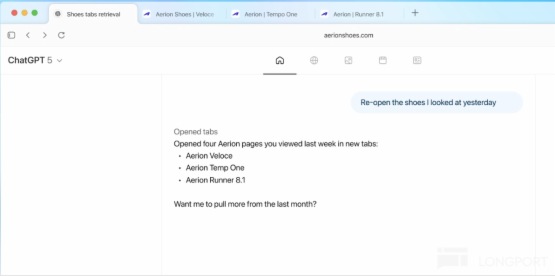 谷歌：我命由我不由 OpenAI
