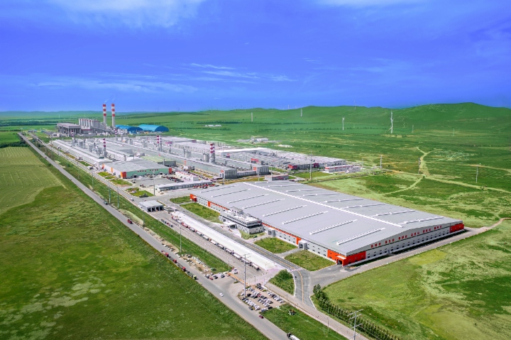 创新实业今起招股，高瓴等17家豪华基石团力挺，预计募资总额冲年内IPO前十