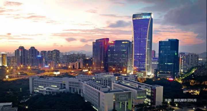 腾讯估值还有没有吸引力？