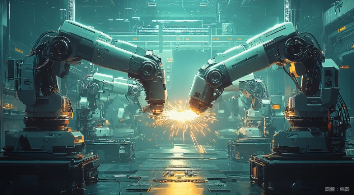 再次折价配售募资7.7亿港元！越疆资金吃紧？