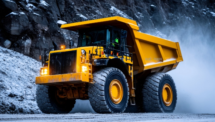 【IPO前哨】再度闯关！“大疆教父”加持，希迪智驾能否如愿？