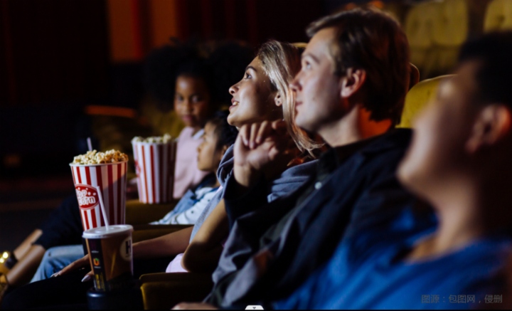 影视股行情再起！猫眼娱乐7连升，欢喜传媒大涨逾16.6%