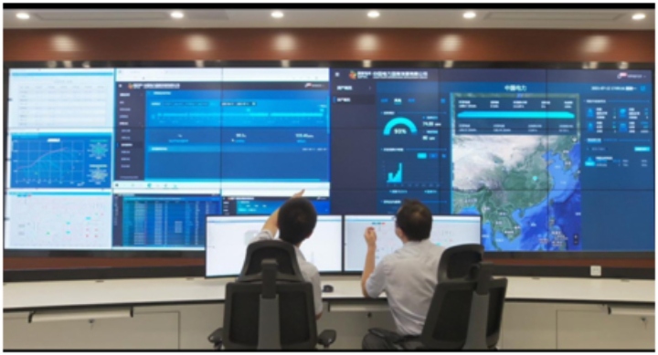 中国电力子公司拥64项专利 提升核安全保障