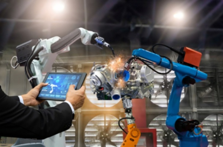 【百强透视】具身智能赛道破局者？越疆斩获5千台机器狗订单