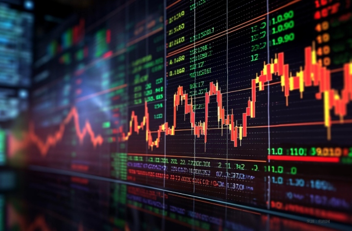 【A股收评】三大指数集体上攻，算力、电网概念飙涨！