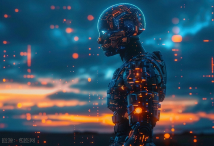 機器人概念熱度升溫！小鵬汽車大幅飙漲逾17%