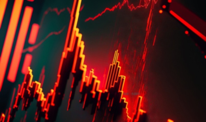 8000亿市值灰飞烟灭！英伟达的AI帝国为何突然动摇？