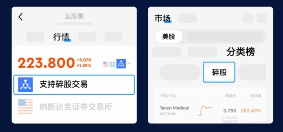 特斯拉又新高！华尔街看涨至 $600？别光看热闹，$1 也能做股东！