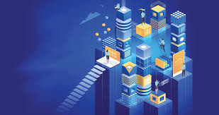 從復式記賬到區塊鏈「三式記賬」，銀行為何必須上鏈？