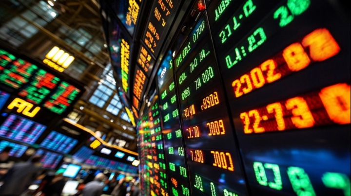 恒科跑输大盘：科技龙头的“失速”与希望