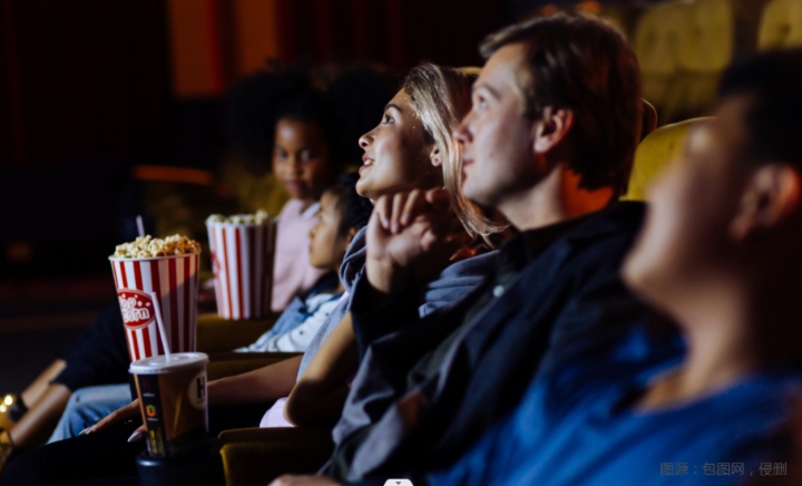 贺岁档总票房破52亿元！影视股行情再起