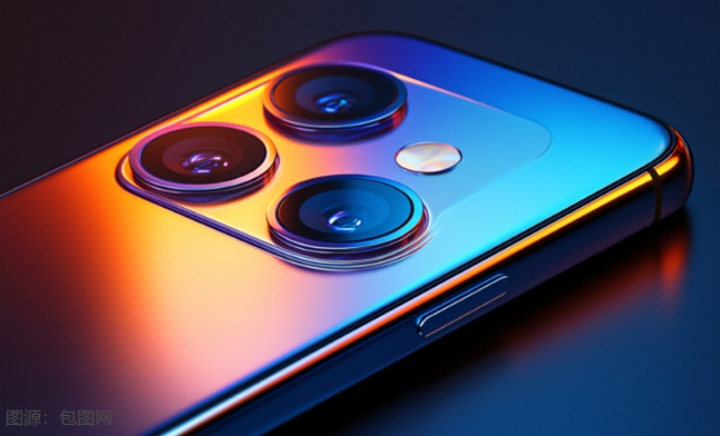 【IPO前哨】光学独角兽冲刺港股：立景创新增长盛宴下藏隐忧