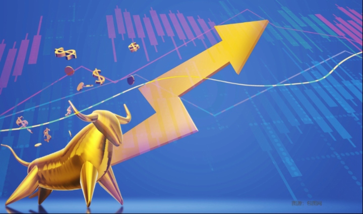 【热点】WAKUKU热销，乐华娱乐大涨超10%