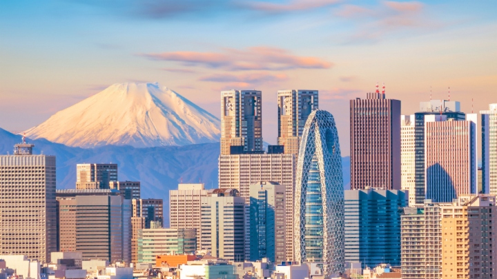 【大行报告】景顺赵耀庭：料日本12月可能加息,2026年进一步收紧