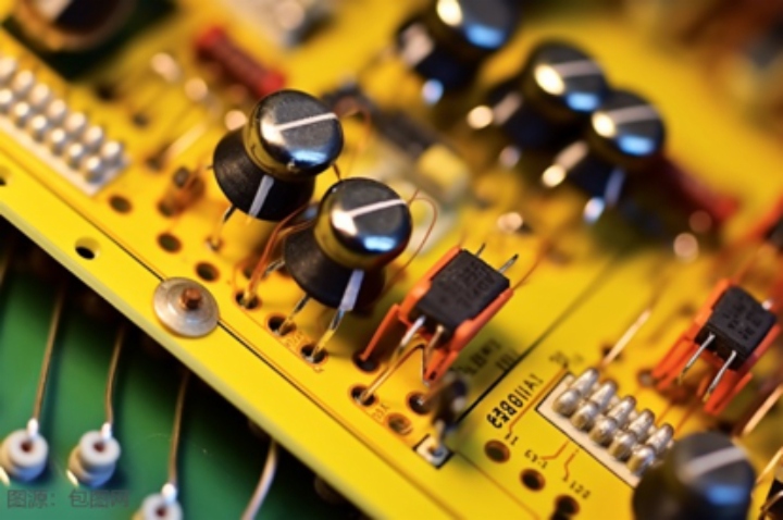 【IPO前哨】博士天团创业，博世闻泰押注！碳化硅龙头IPO冲刺港股