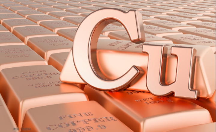 铜价又疯了！相关概念股集体走强