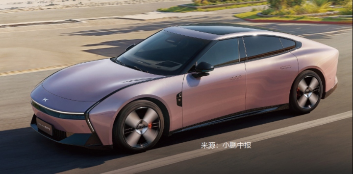 港股“新势力”四杰：激战下半场，谁能穿越周期？