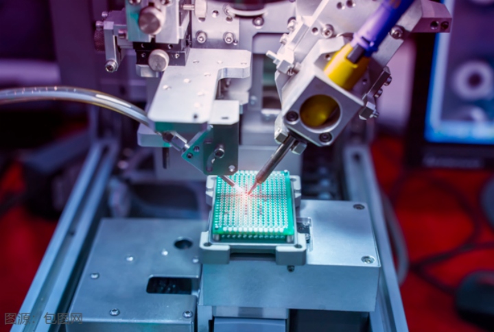 【IPO前哨】冲刺“A+H”！PCB钻针全球第一，鼎泰高科的光环与隐忧