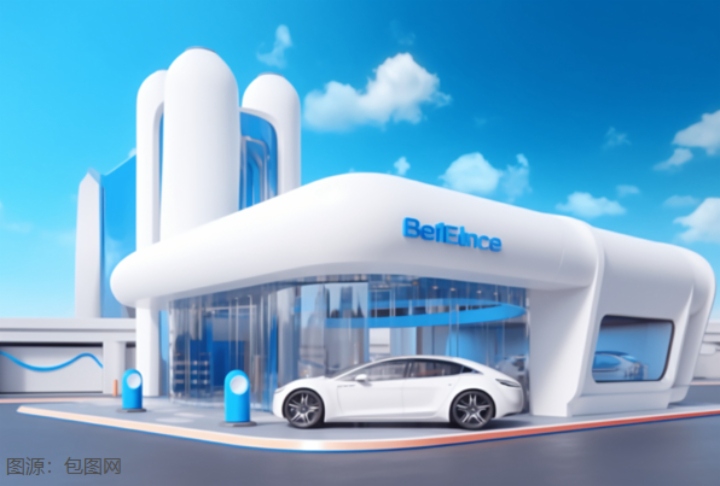 【IPO前哨】换电独角兽闯港股：奥动的巨额亏损与转型“生死局”