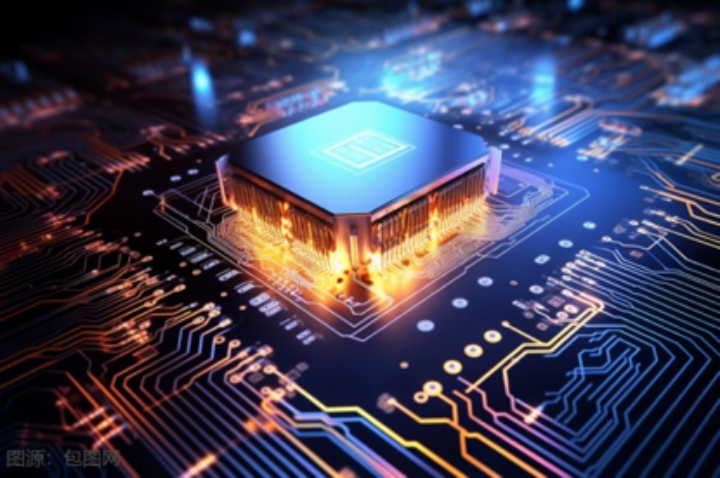 【IPO前哨】从高考状元到全球销冠，他创办的芯片公司正闯关港股