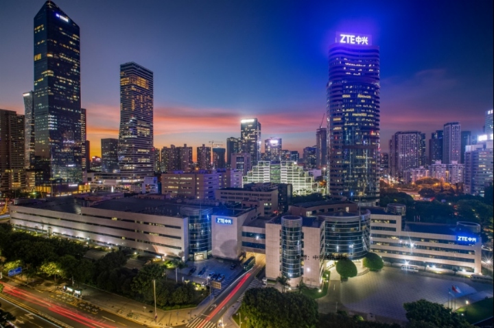 当中兴通讯遇上流量豆包，意义何在？